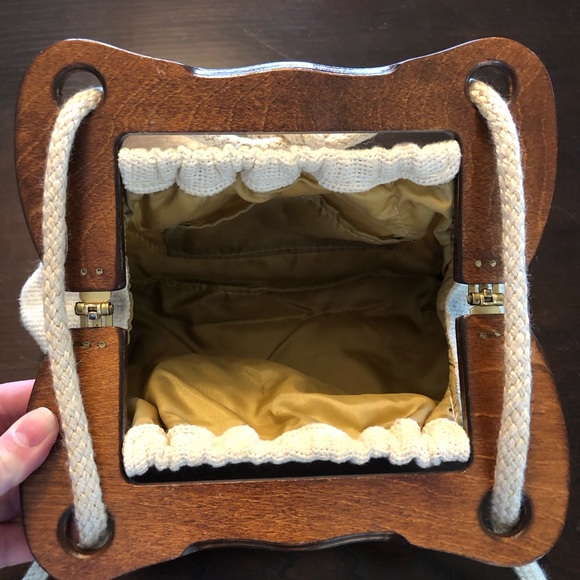 Vintage FS Originals bag - Picture 3 of 4